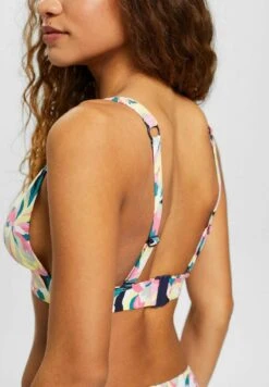 ESPRIT Carilo- Bikinitop - Navy -Esprit c4b649ecd82648a49f81f986ad41dda2