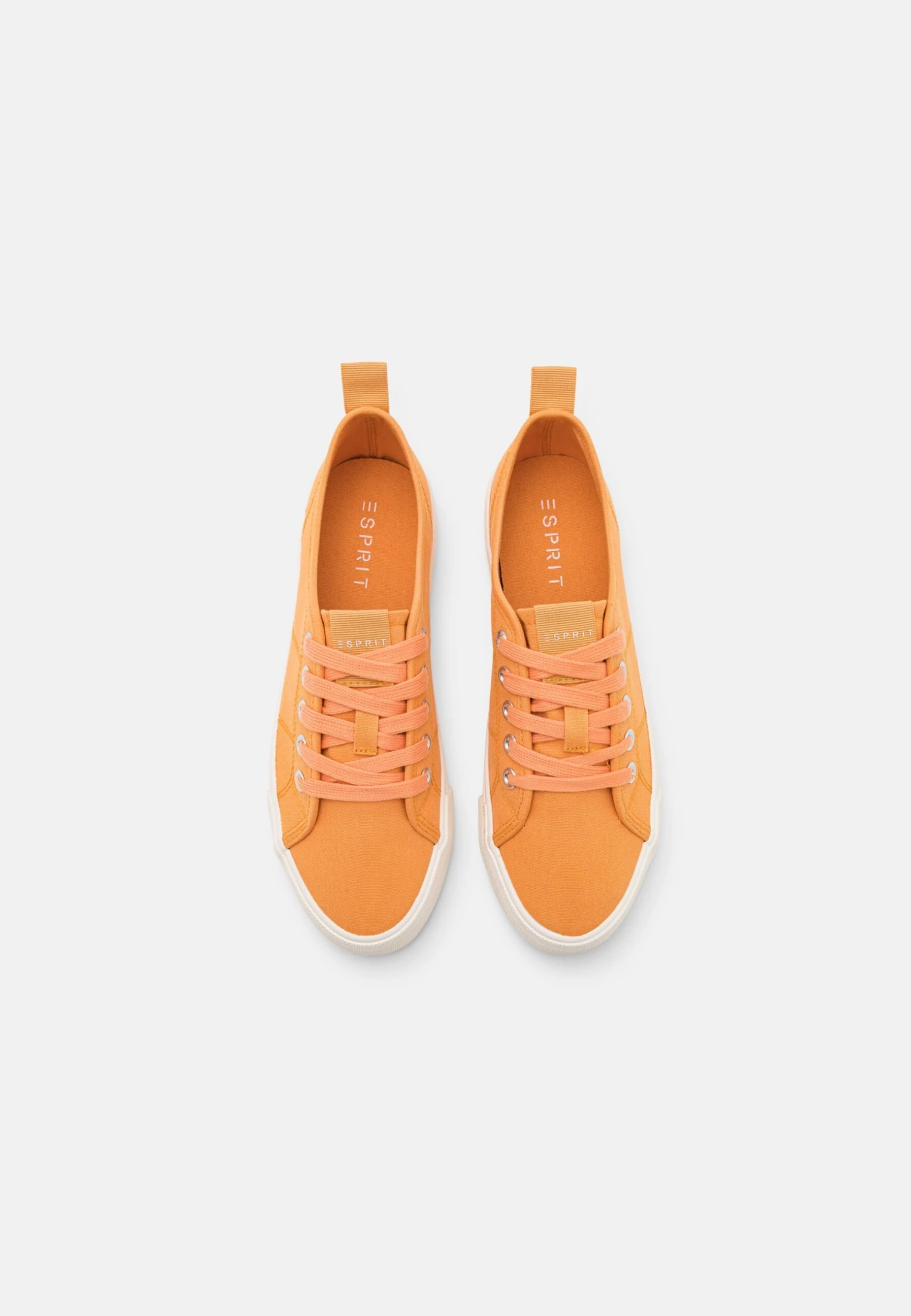 ESPRIT Sneakers Laag - Orange 6 ESPRIT Sneakers Laag - Orange - Afbeelding 6