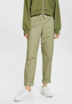 ESPRIT Belle - Broek - Light Khaki