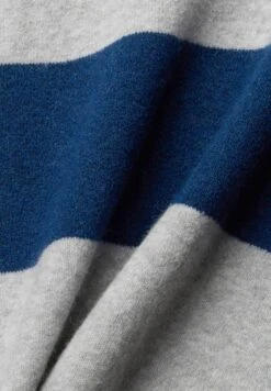 ESPRIT Mit Wolle - Trui - Petrol Blue -Esprit c6c95ec06d8d464b8573de8d33bea465