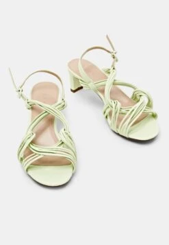 ESPRIT Strapsan - Sandalen - Light Green -Esprit c6ce9870820145e5ac6a001ad9f37bb6
