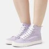 ESPRIT Sneakers Hoog - Lilac