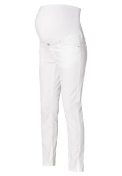 Slim - Broek - Bright White -Esprit c7a16208782b4dc4bbc8428226f7c723
