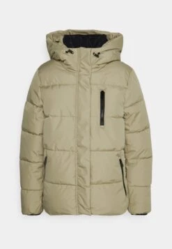 ESPRIT Sporty - Winterjas - Pale Khaki -Esprit c84cd679d20f4d11910e688b477f91e6