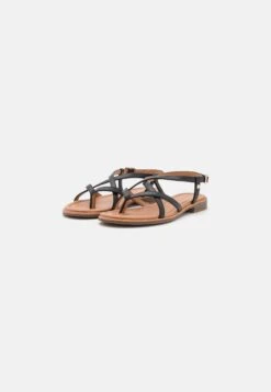 ESPRIT Teensandalen - Black -Esprit c85239b698d4415ea7f7ba9978da99a8