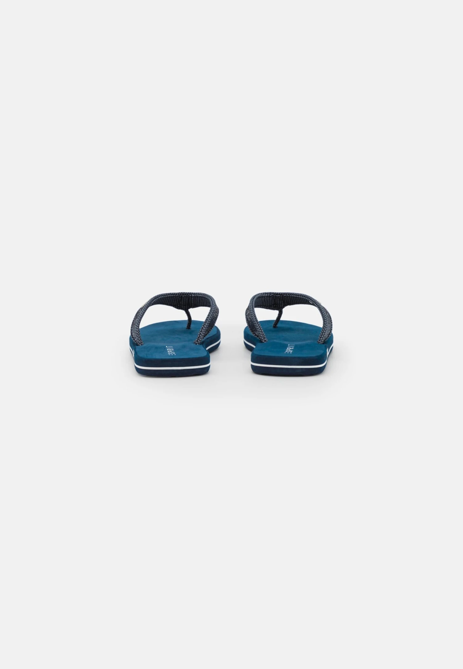 ESPRIT Thongs - Teensandalen - Navy 4 ESPRIT Thongs - Teensandalen - Navy - Afbeelding 4
