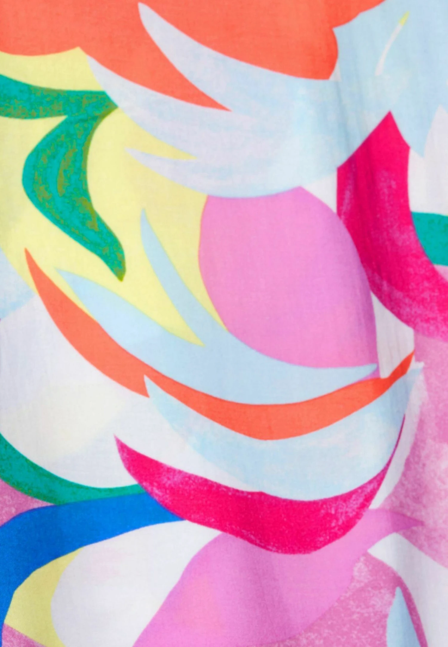 ESPRIT Wikkelrok - Violet 10 ESPRIT Wikkelrok - Violet - Afbeelding 10