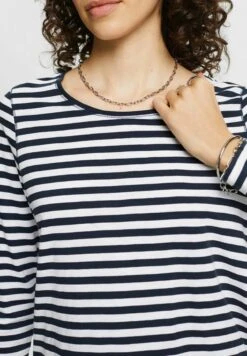 ESPRIT Longsleeve - Navy -Esprit c972a9f33eb64c049641028f386c8ee1
