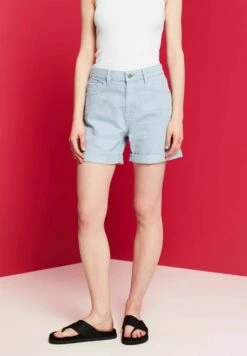 ESPRIT Jeansshort - Light Blue Lavender -Esprit c9d7a8c8bbbb4ca8888fc248572ba31e