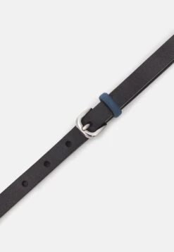 ESPRIT Foc Slimcolloop - Riem - Black -Esprit cab6c488874b463ba400db62aeb16a56
