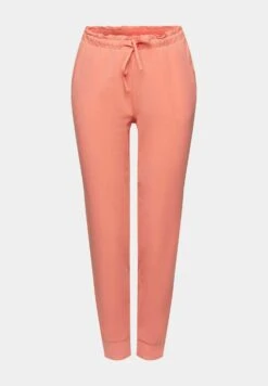 ESPRIT Cosy Melange Sus Single Long - Pyjamabroek - New Coral 13 ESPRIT Cosy Melange Sus Single Long - Pyjamabroek - New Coral -Esprit cafd1cd828734f819ab7c221bae27bcf