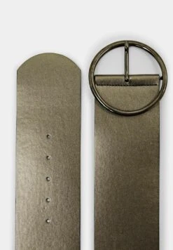 ESPRIT Tailleriem - Gunmetal 6 ESPRIT Tailleriem - Gunmetal -Esprit cb2da0a60164498baea1f554551737fc