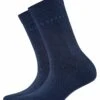 ESPRIT Basic Easy 2-Pack Uni - Sokken - Marine