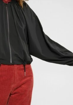 Edc By Esprit Leichte - Bomberjacks - Black 13 Edc By Esprit Leichte - Bomberjacks - Black -Esprit cb6956343d2048308512a37c09f530c7