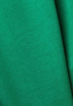 ESPRIT Mit Logo Bio - Trainingsbroek - Dark Green -Esprit cb735372529e44929cfb365d6b0c47cd