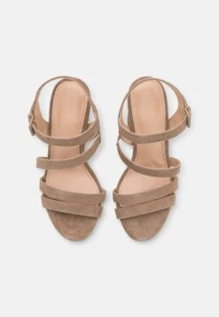 ESPRIT Sandalen Met Hoge Hak - Sand 11 ESPRIT Sandalen Met Hoge Hak - Sand -Esprit cb997c6ea0d94f6b82a41b941845ff8c