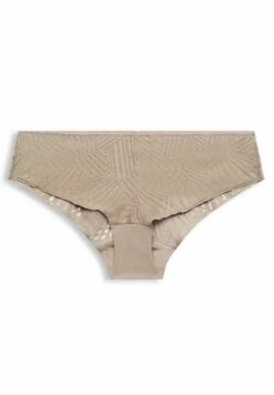 ESPRIT Hipste In Brazilian-Form Mit - Slip - Light Taupe 10 ESPRIT Hipste In Brazilian-Form Mit - Slip - Light Taupe -Esprit cbb591a55142499ca5e7bdb3a44e4395