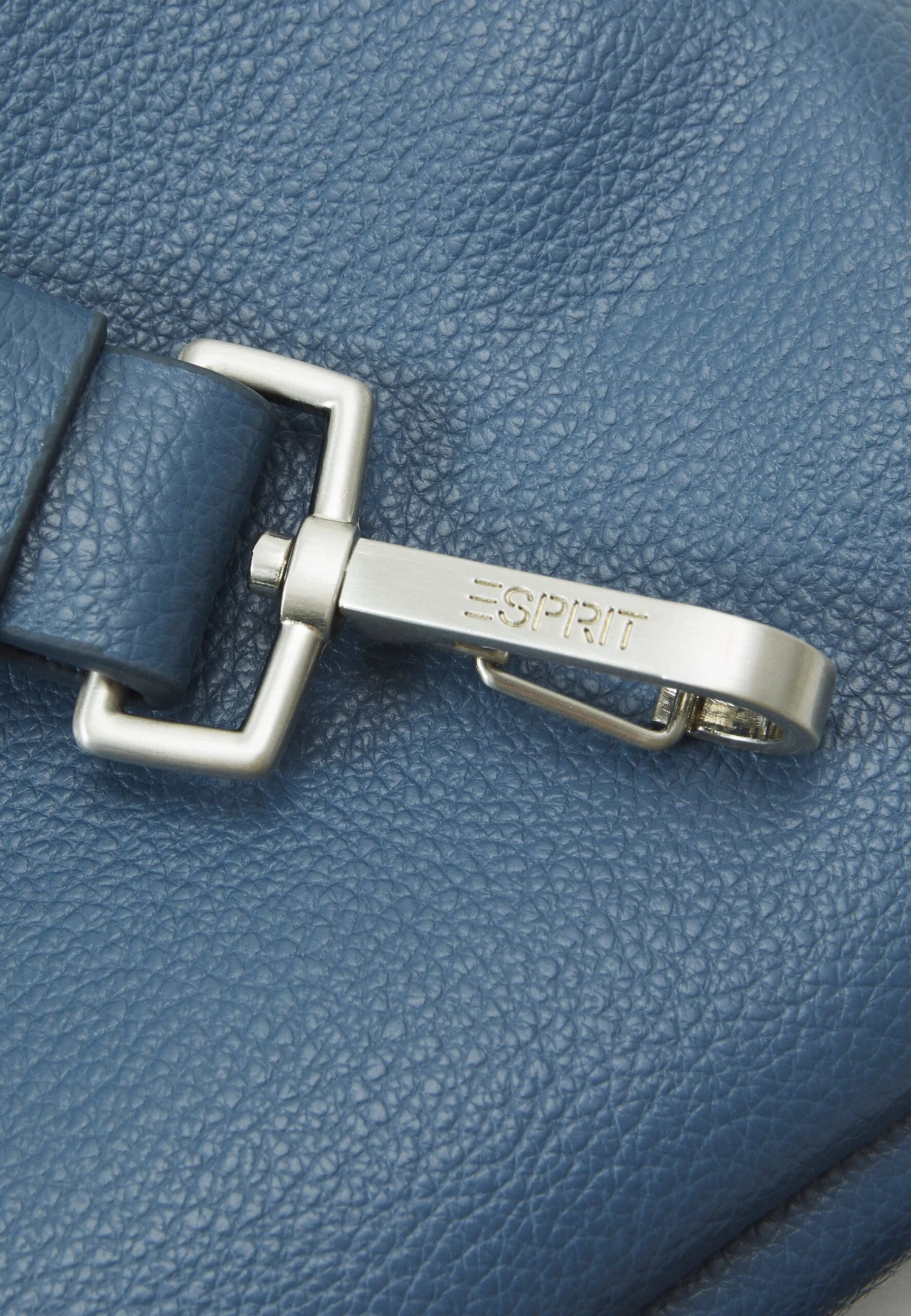 ESPRIT Ginger - Heuptas - Grey Blue 5 ESPRIT Ginger - Heuptas - Grey Blue - Afbeelding 5