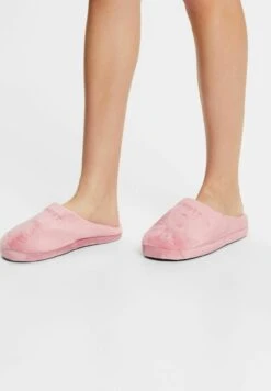 ESPRIT Basic Mu - Pantoffels - Blush