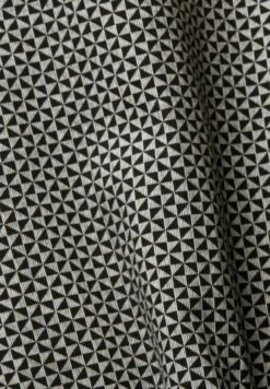 ESPRIT Mit Spitze - Pyjamashirt - Black -Esprit cdb65b192b364326ac6a2d0d259e4e05