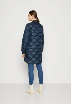 ESPRIT Rcs Modulr Bmbr - Winterjas - Navy 8 ESPRIT Rcs Modulr Bmbr - Winterjas - Navy -Esprit ce253cd9b70546c2b28493da3a08613d