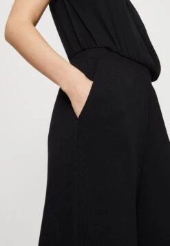 ESPRIT Jumpsuit - Black -Esprit ce6a1dbd33384728971e89785089de0c