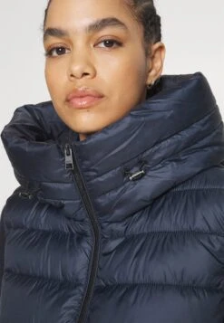 ESPRIT Ultra Light Vest - Bodywarmer - Navy -Esprit ce844e0d7fff49b6b23e5f1d8304b0f9