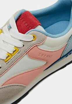 ESPRIT Sneakers Laag - Salmon -Esprit cf5b326cdcdc47bc87dcc9ade2ff5445