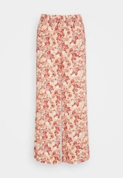 ESPRIT Printed Wideleg - Broek - Light Pink -Esprit cf7b1688e4cf4d33a1173feb02d5ee61