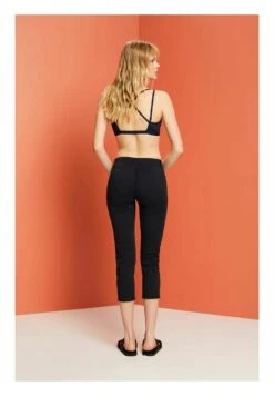 ESPRIT Capri - Jeansshort - Navy 14 ESPRIT Capri - Jeansshort - Navy -Esprit cf88525211d245fbb64dd7ac4d7f2ac1