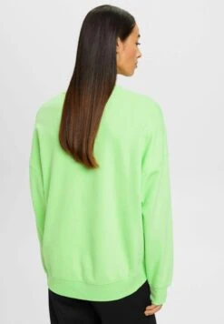 ESPRIT Sweater - Citrus Green -Esprit cf9a4991983b48b7b7cdd34edae5e420