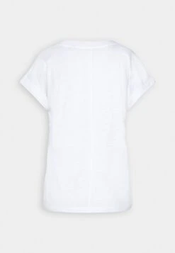 ESPRIT T-Shirt Basic - White -Esprit cfb05e68d3c44c088ac6b99616774c8e