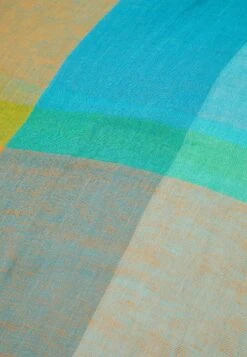 ESPRIT Sjaal - Aqua Green -Esprit d02eff181fba4a30a36393de4feb6140