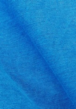 ESPRIT Rn Blou - Blouse - Bright Blue -Esprit d0715b7379704b64a5cc77c116761ec6