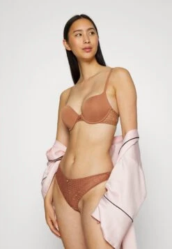 ESPRIT Modern Sexy Padded Bra - Beugel Bh - Cinnemon -Esprit d072892322b64fd2bafa389fe0577f23
