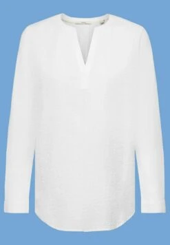 ESPRIT Blouse - Pastel Pink -Esprit d14b487522d64cc5b23d25de016c90bd