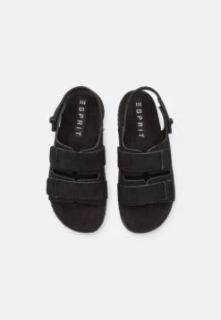 ESPRIT Sandalen - Black -Esprit d16609b0df7647a88089454845a9287a