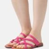 ESPRIT Teensandalen - Pink Fuchsia