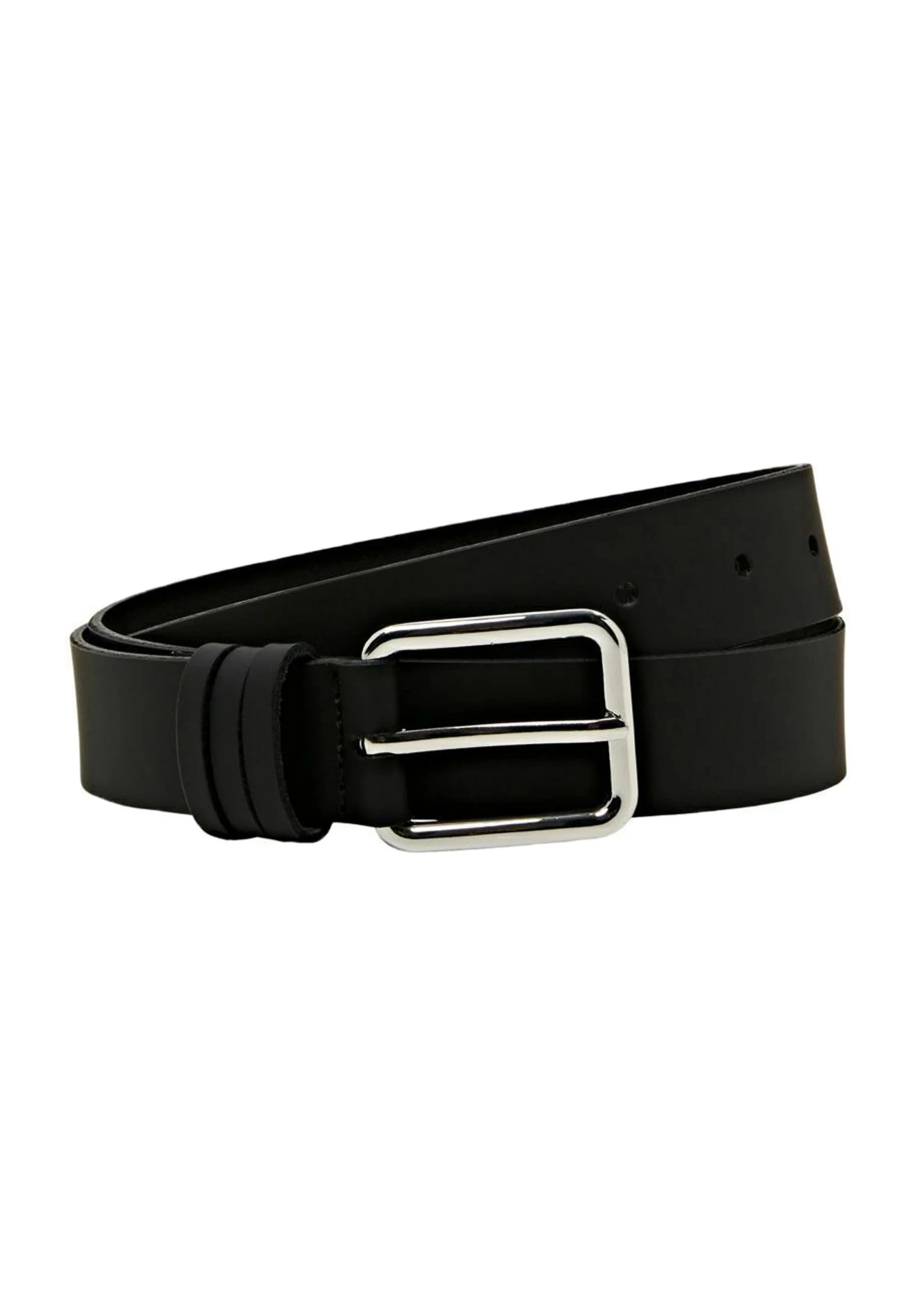 ESPRIT Mit Metallschnalle - Riem - Black 2 ESPRIT Mit Metallschnalle - Riem - Black - Afbeelding 2