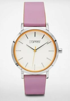 ESPRIT Analog Quarz - Horloge - Pink -Esprit d26340d8ba0e404cbfa1ef1abea17117