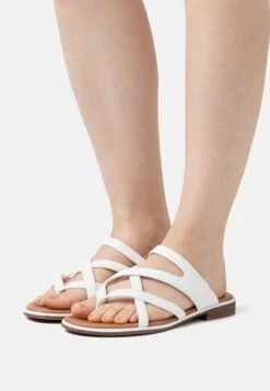 ESPRIT Teensandalen - White