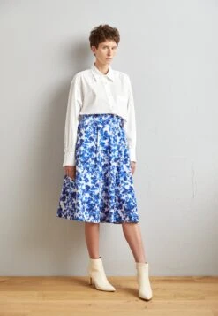 ESPRIT Bridal Bootie - Korte Laarzen - Ivory -Esprit d353fabbb8974cf09491ead0d5dca94e