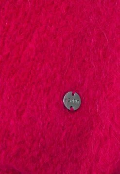 ESPRIT Hairy Shawl - Sjaal - Pink Fuchsia -Esprit d45f141d4d4d45d891b6af48ec47198f