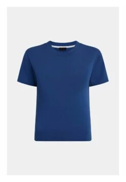 ESPRIT Color Dolphin - T-Shirt Print - Bright Blue -Esprit d514367aeedd450ead480251082d9d7f