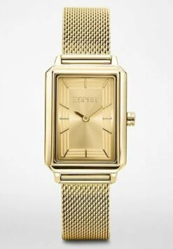 ESPRIT Analog Quarz - Horloge - Gelbgold -Esprit d5b99d139ab048248191b267df846ce8