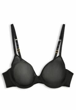 ESPRIT With Wire - Beugel Bh - Black -Esprit d5f4f7a7259a4427aac295b7cf1175fc