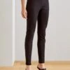 ESPRIT Broek - Black