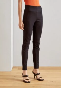 Esprit 23 ESPRIT Broek - Black