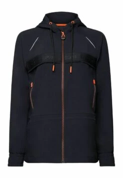 Trainingsvest - Black 17 Trainingsvest - Black -Esprit d731ea9ea18848dc975874dcbe921417