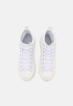 ESPRIT Sneakers Hoog - White 11 ESPRIT Sneakers Hoog - White -Esprit d7d21ab395ca475b956865704de7b5f9